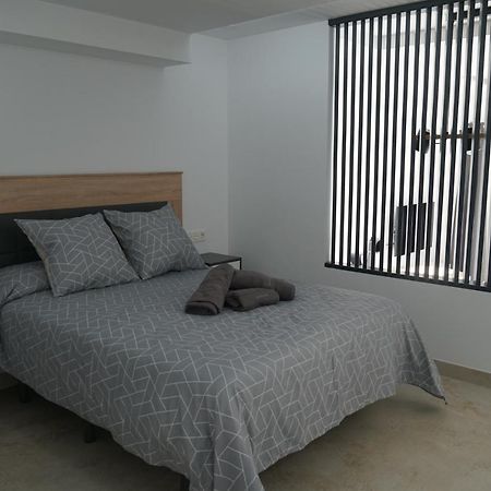 Apartamento Turistico Hermanos Infantes Estepona Bagian luar foto