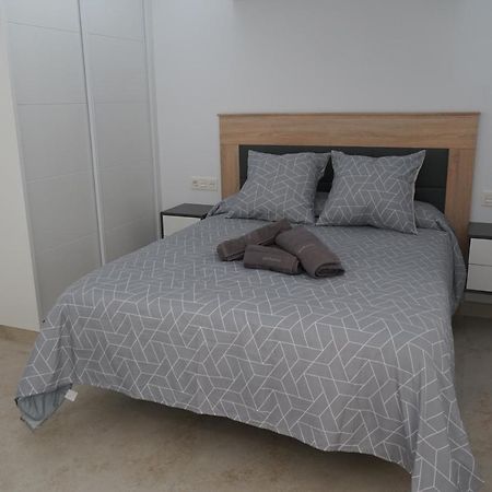 Apartamento Turistico Hermanos Infantes Estepona Bagian luar foto