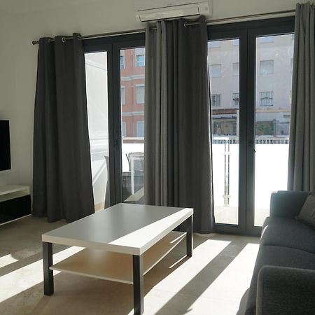 Apartamento Turistico Hermanos Infantes Estepona Bagian luar foto