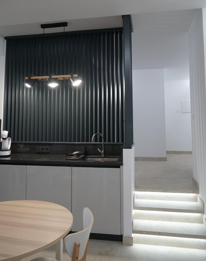 Apartamento Turistico Hermanos Infantes Estepona Bagian luar foto