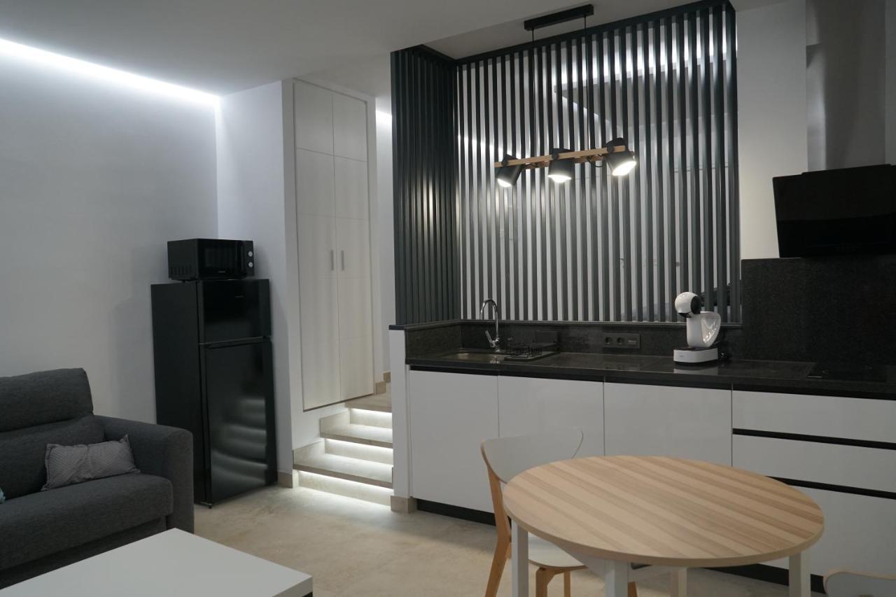 Apartamento Turistico Hermanos Infantes Estepona Bagian luar foto