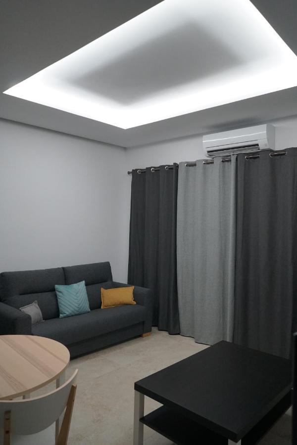 Apartamento Turistico Hermanos Infantes Estepona Bagian luar foto