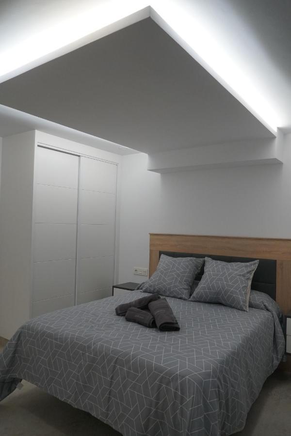 Apartamento Turistico Hermanos Infantes Estepona Bagian luar foto
