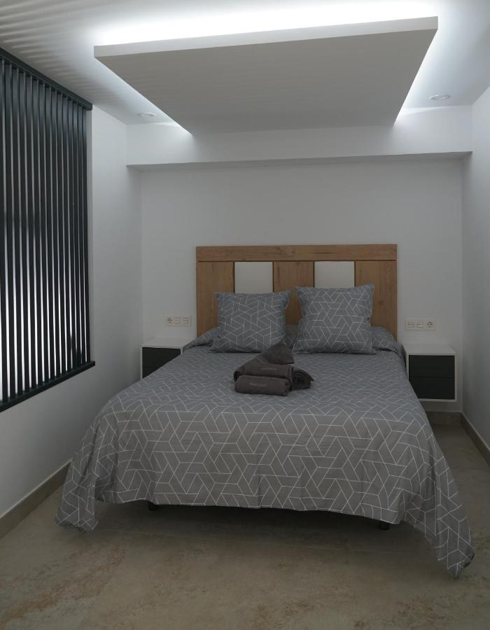 Apartamento Turistico Hermanos Infantes Estepona Bagian luar foto