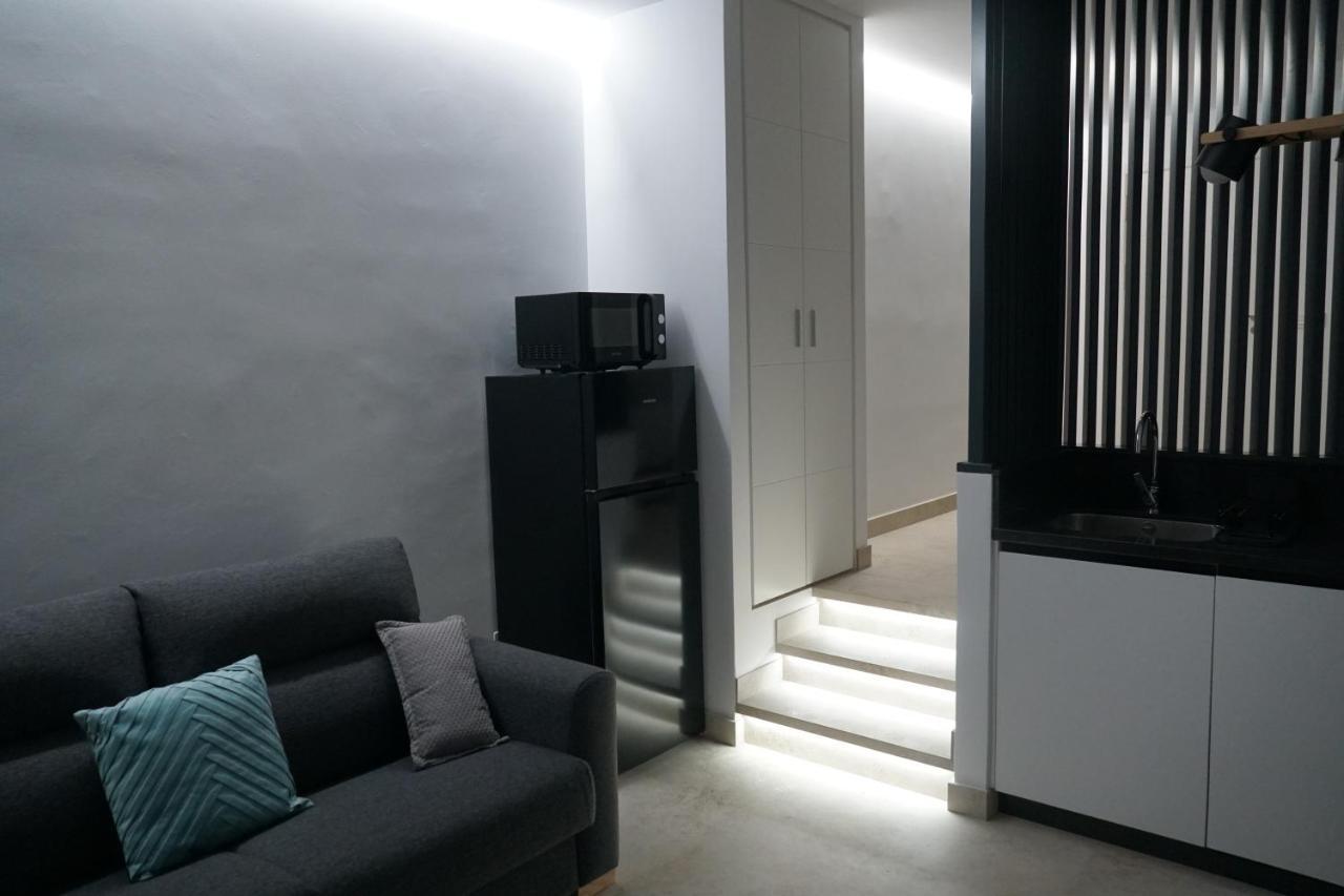 Apartamento Turistico Hermanos Infantes Estepona Bagian luar foto