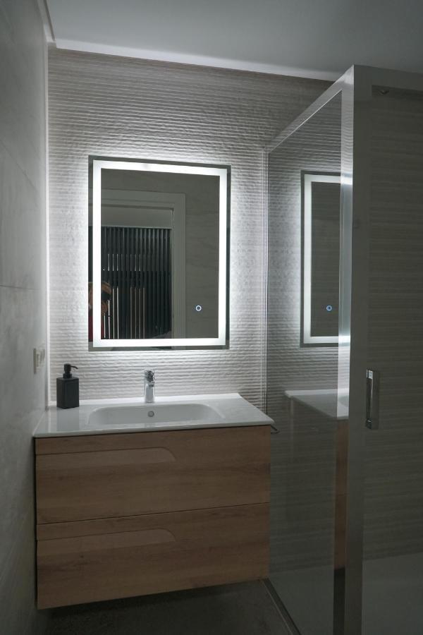 Apartamento Turistico Hermanos Infantes Estepona Bagian luar foto