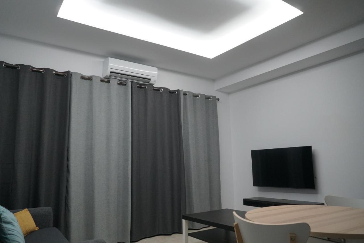 Apartamento Turistico Hermanos Infantes Estepona Bagian luar foto