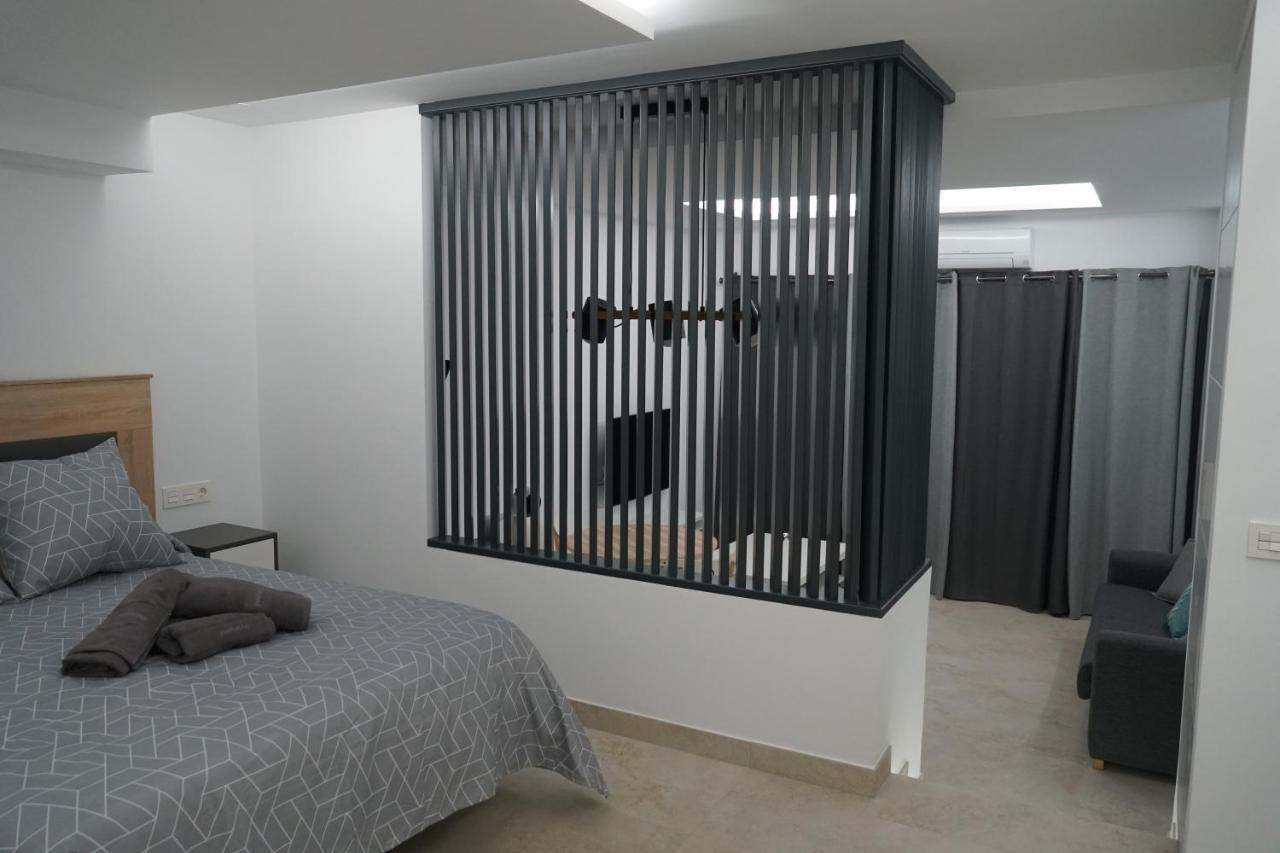 Apartamento Turistico Hermanos Infantes Estepona Bagian luar foto
