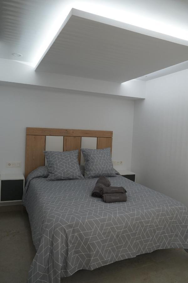Apartamento Turistico Hermanos Infantes Estepona Bagian luar foto