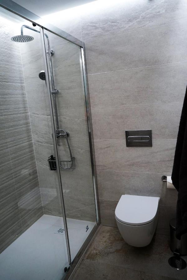 Apartamento Turistico Hermanos Infantes Estepona Bagian luar foto
