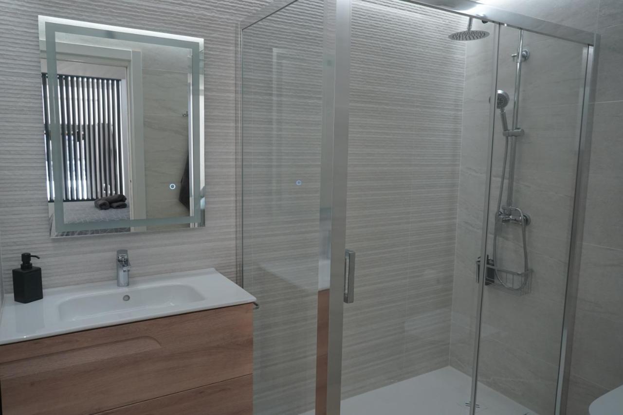Apartamento Turistico Hermanos Infantes Estepona Bagian luar foto