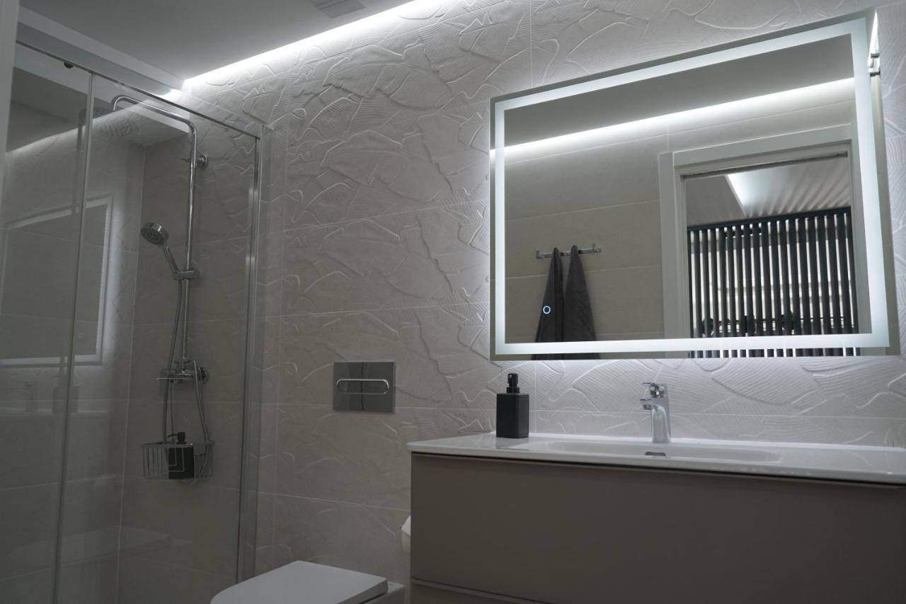 Apartamento Turistico Hermanos Infantes Estepona Bagian luar foto