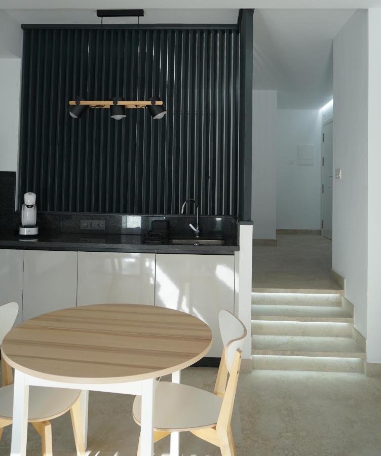 Apartamento Turistico Hermanos Infantes Estepona Bagian luar foto
