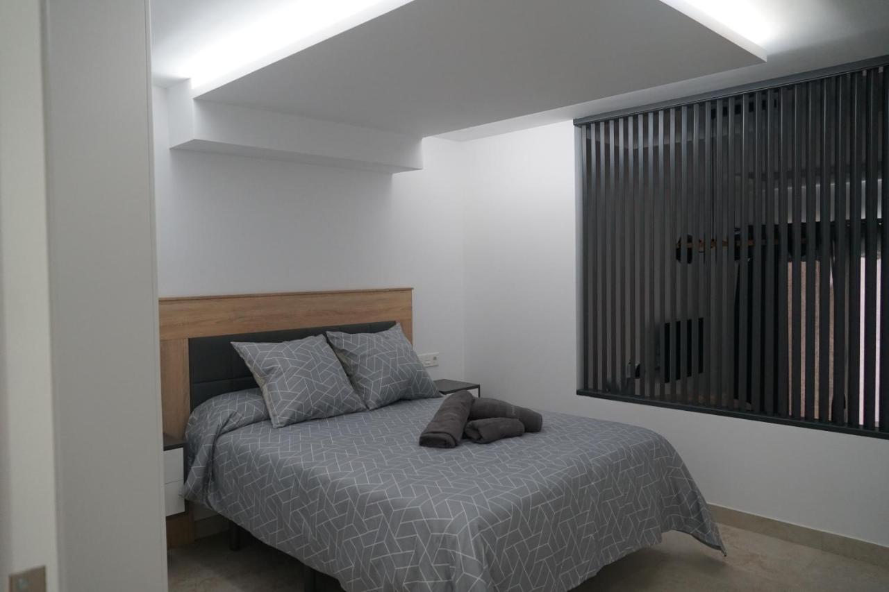 Apartamento Turistico Hermanos Infantes Estepona Bagian luar foto