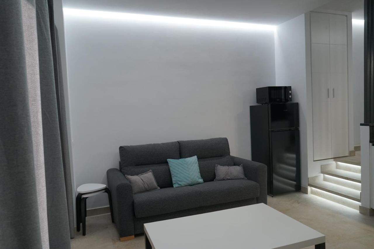 Apartamento Turistico Hermanos Infantes Estepona Bagian luar foto